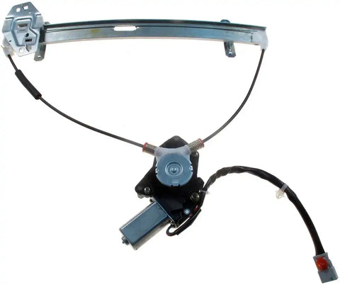 Dorman 741-300 Window Regulator OE Solutions ™ OE Replacement Use With Power Windows With Motor