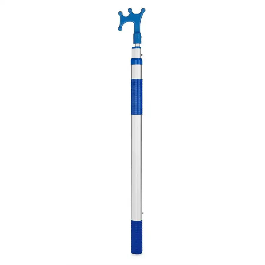 Camco 41910 Extension Handle Use With Camco Accessories Extendable 2 to 4 Foot Len