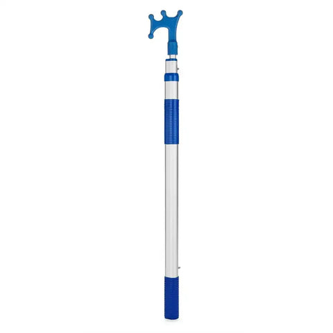 Camco 41910 Extension Handle Use With Camco Accessories Extendable 2 to 4 Foot Len