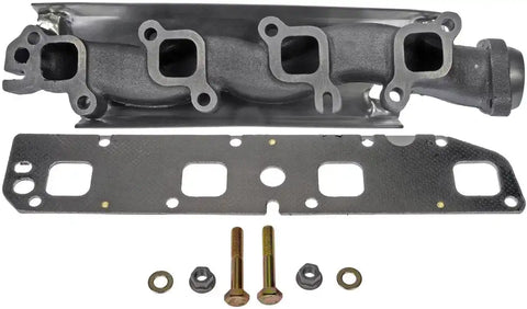 Dorman 674-905 Exhaust Manifold OE Solutions ™ OE Replacement With Gaskets/ Hardware