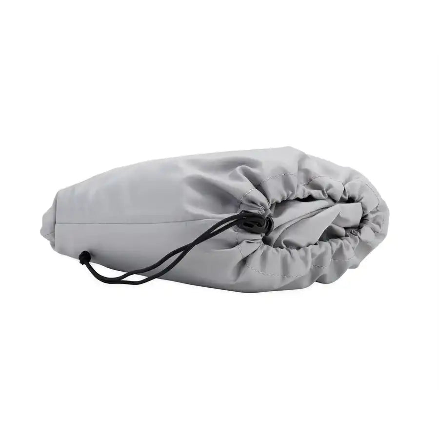 Camco 39019 Portable Waste Holding Tank Cover Rhino ™ Tote Tanks Fits Tote Tanks Up To 45 Inch Length x 25 Inch Width x 14 Inch Height