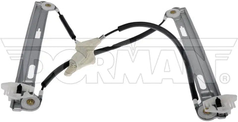 Dorman 752-317 Window Regulator OE Solutions ™ OE Replacement Power Window
