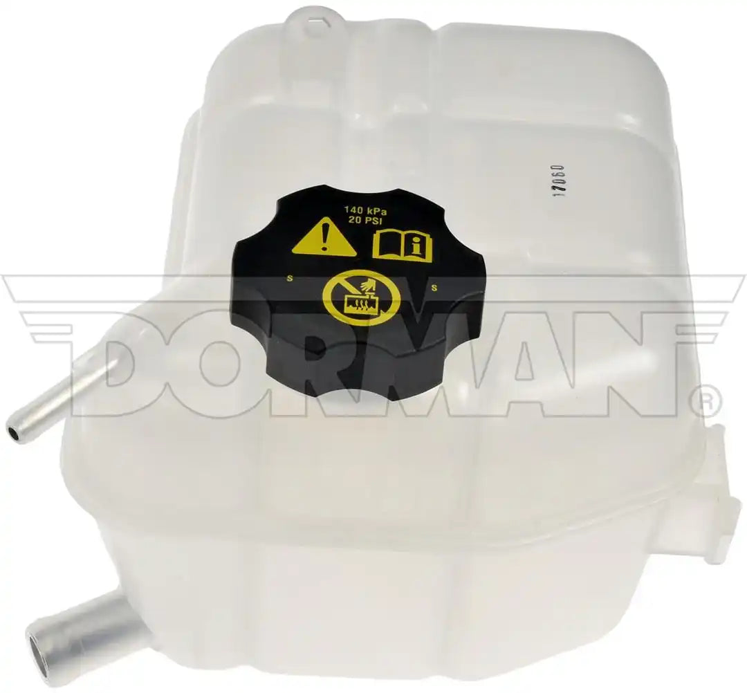 Dorman 603-385 Coolant Reservoir OE Solutions ™ OE Replacement Pressurized