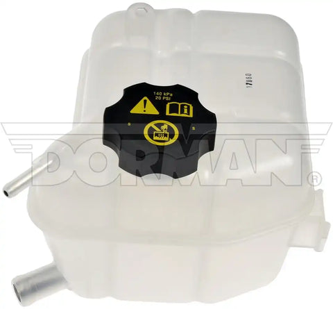 Dorman 603-385 Coolant Reservoir OE Solutions ™ OE Replacement Pressurized