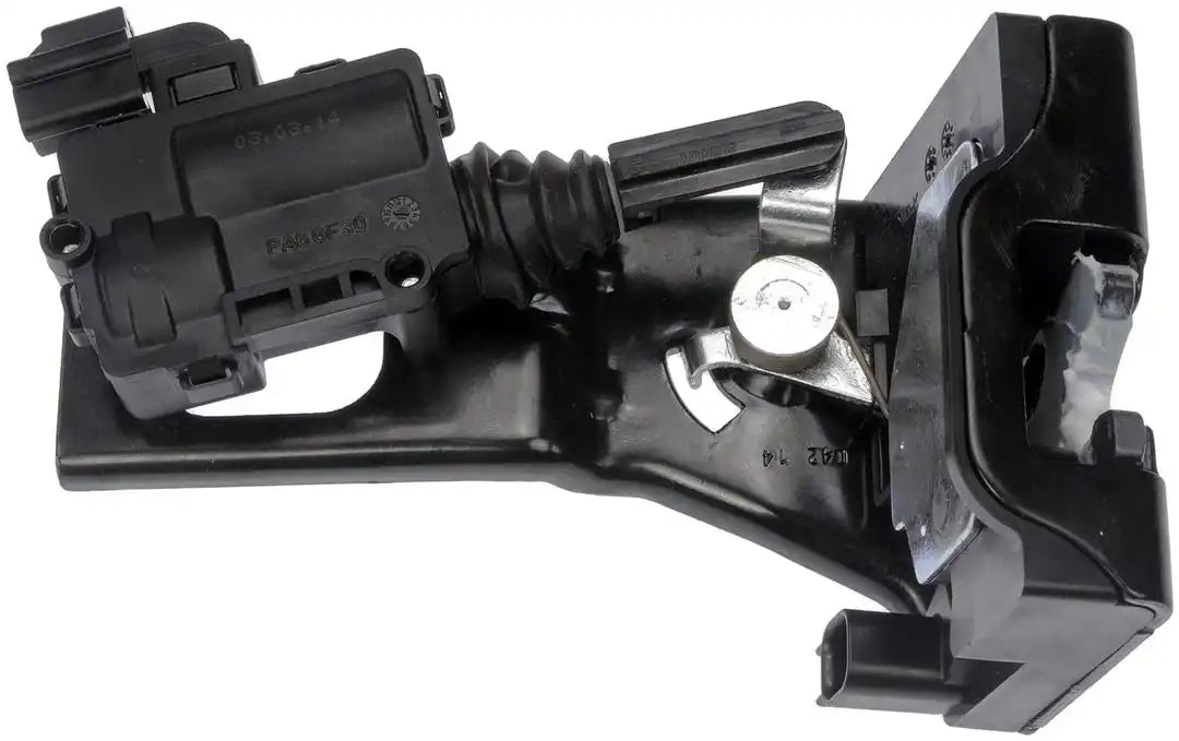 Dorman 937-663 Liftgate Actuator OE Solutions ™ OE Replacement
