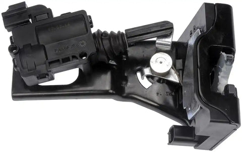 Dorman 937-663 Liftgate Actuator OE Solutions ™ OE Replacement
