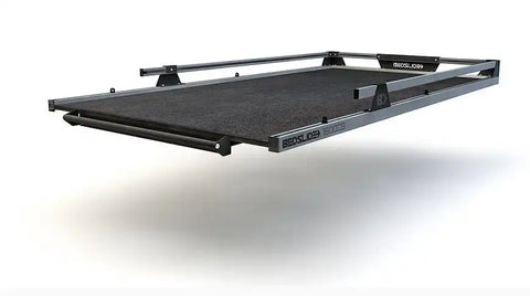 Bedslide 15-6548-CG Bed Slide Pro CG Series 1500 Pound Capacity 65 Inch Length x 4