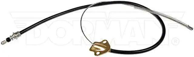 Dorman C92422 Parking Brake Cable First Stop ™ OE Replacement 49.65 Inch Length