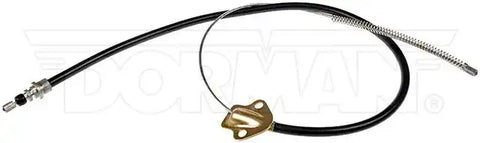 Dorman C92422 Parking Brake Cable First Stop ™ OE Replacement 49.65 Inch Length