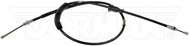 Dorman C660282 Parking Brake Cable First Stop ™ OE Replacement 68.23 Inch Length