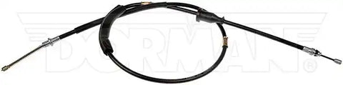 Dorman C660282 Parking Brake Cable First Stop ™ OE Replacement 68.23 Inch Length