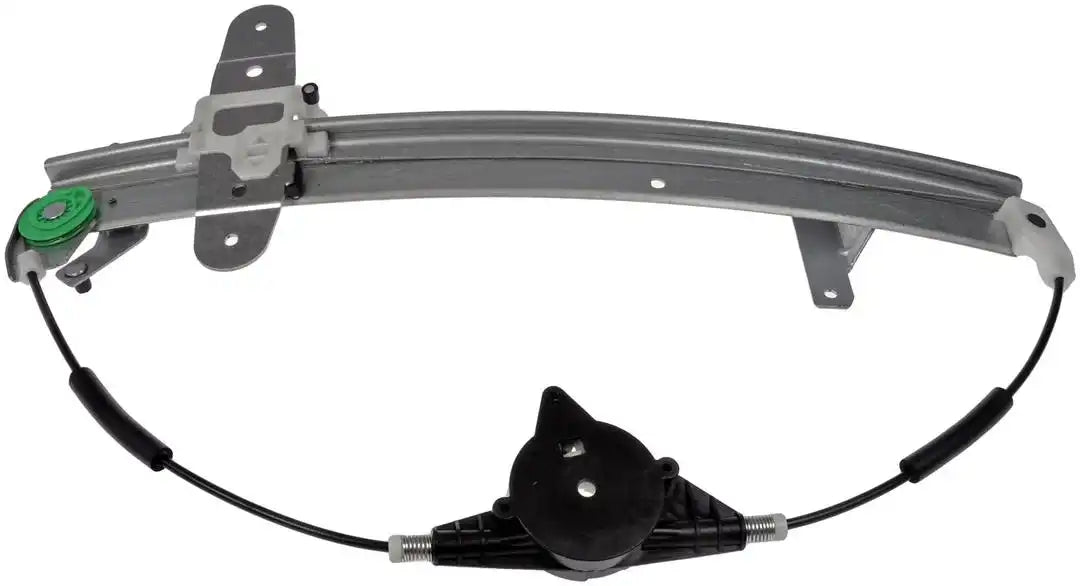 Dorman 740-679 Window Regulator OE Solutions ™ OE Replacement New Use With Power Windows Without Motor