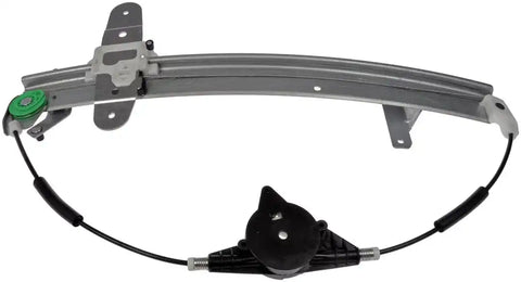 Dorman 740-679 Window Regulator OE Solutions ™ OE Replacement New Use With Power Windows Without Motor