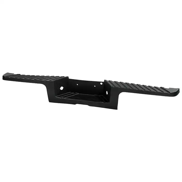 Spyder Automotive 9948428 Bumper One Piece Design Direct Fit With Bumper Step Pad