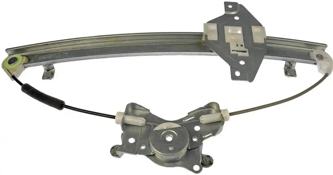 Dorman 749-400 Window Regulator OE Solutions ™ OE Replacement New Use With Power Windows Without Motor