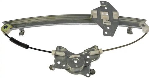 Dorman 749-400 Window Regulator OE Solutions ™ OE Replacement New Use With Power Windows Without Motor