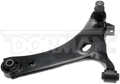 Dorman 524-784 Control Arm OE Solutions ™ OE Replacement Non Adjustable With Ball Joints