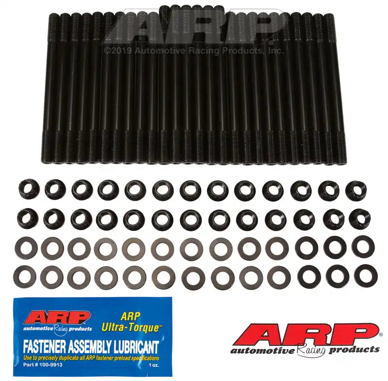 ARP Auto Racing 247-4202 Cylinder Head Stud For Use With 1998 and Later Dodge Cummin