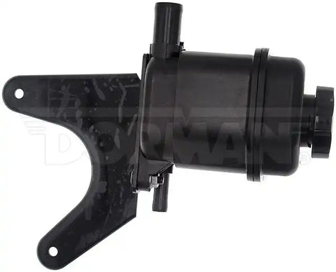 Dorman 603-854 Power Steering Reservoir OE Solutions ™ OE Replacement With Cap