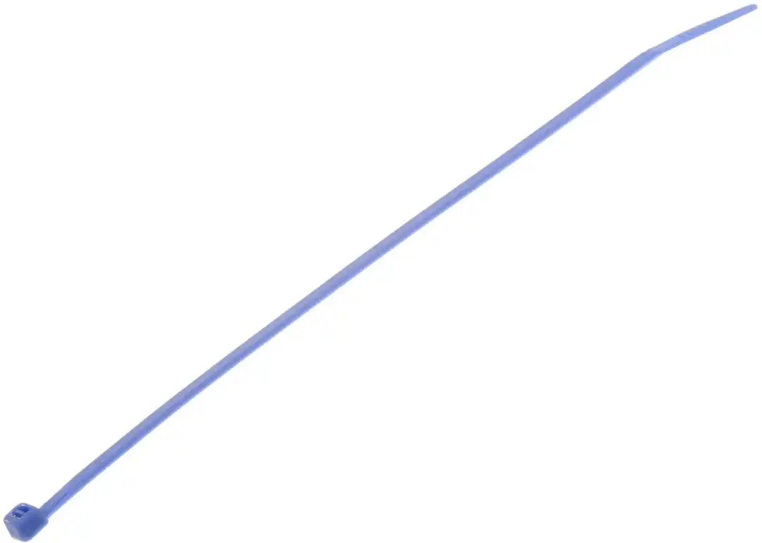 Dorman 83901 Wire Tie Conduct-Tite ® 8 Inch Length Pack of 20 Blue