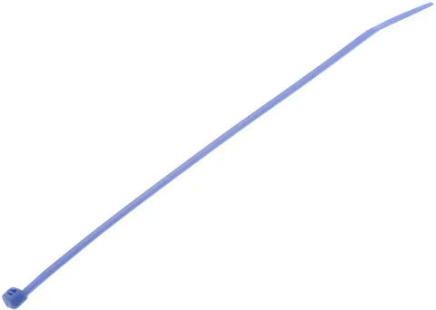 Dorman 83901 Wire Tie Conduct-Tite ® 8 Inch Length Pack of 20 Blue