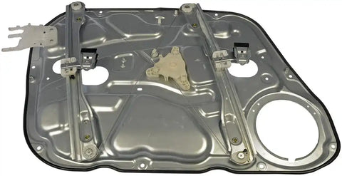 Dorman 749-349 Window Regulator OE Solutions ™ OE Replacement New Use With Power Windows Without Motor