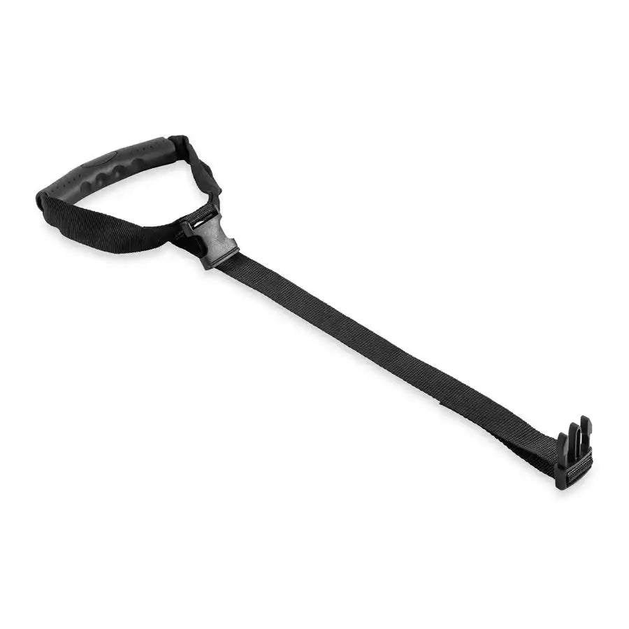 Camco 55001 Extension Cord Strap Use to Secure Cord for Carrying or Storage With Bu