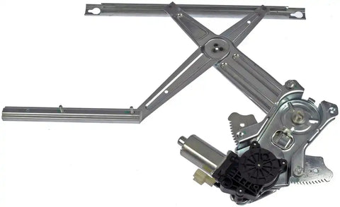 Dorman 748-560 Window Regulator OE Solutions ™ OE Replacement Use With Power Windows With Motor