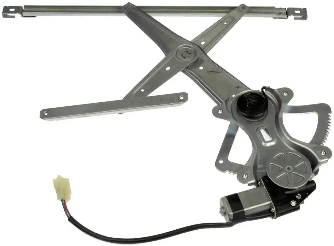 Dorman 741-921 Window Regulator OE Solutions ™ OE Replacement Use With Power Windows With Motor