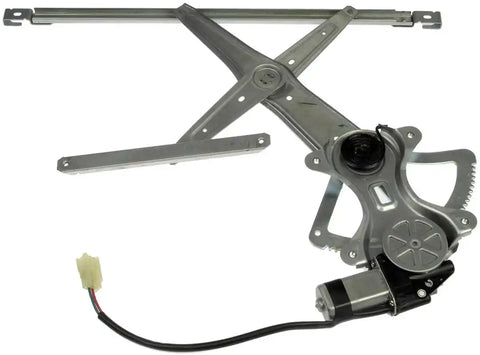 Dorman 741-921 Window Regulator OE Solutions ™ OE Replacement Use With Power Windows With Motor