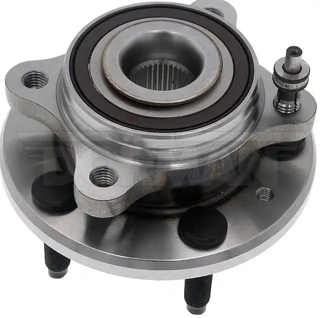Dorman 951-841 Wheel Bearing and Hub Assembly OE Solutions ™ OE Replacement