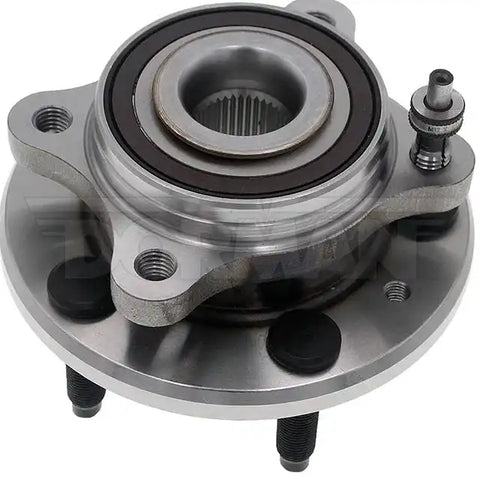 Dorman 951-841 Wheel Bearing and Hub Assembly OE Solutions ™ OE Replacement
