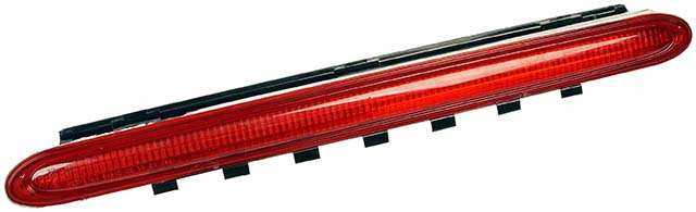 Dorman 923-202 Center High Mount Stop Light OE Solutions ™ OE Replacement Red Lens