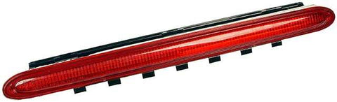 Dorman 923-202 Center High Mount Stop Light OE Solutions ™ OE Replacement Red Lens