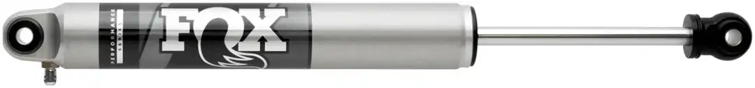 Fox Shocks 985-24-001 Steering Stabilizer Performance Series Single Without Bracke