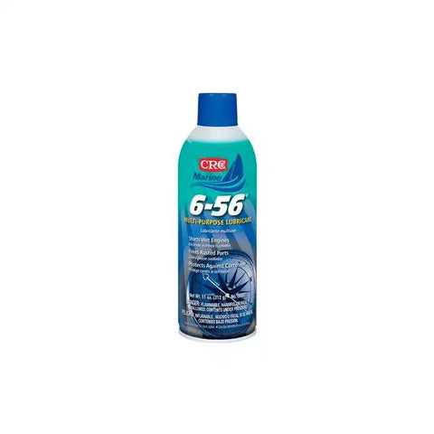 CRC Industries 06007 Multi Purpose Lubricant 6-56  Use To Lubricate Fishing Reels