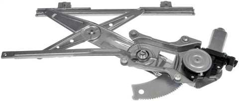Dorman 741-014 Window Regulator OE Solutions ™ OE Replacement Use With Power Windows With Motor