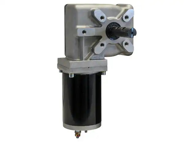 Buyers Products 5543895 Tarpaulin Gear Motor 90:1 Gear Ratio 900 Watt Bi-Direction