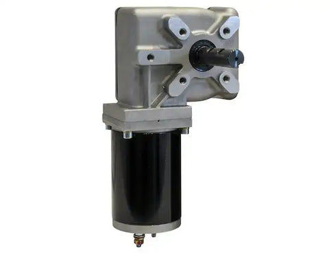 Buyers Products 5543895 Tarpaulin Gear Motor 90:1 Gear Ratio 900 Watt Bi-Direction