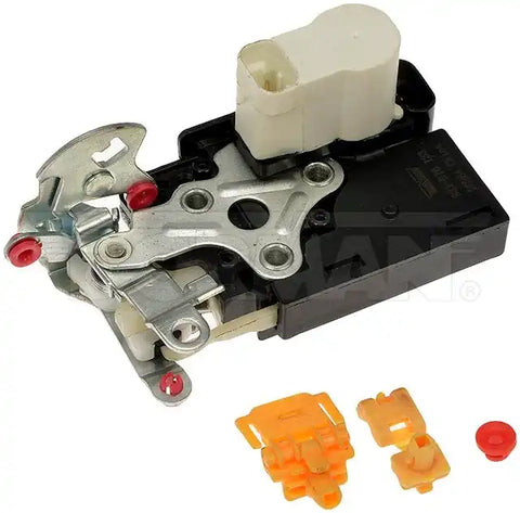 Dorman 937-792 Door Lock Actuator Motor OE Solutions ™ OE Replacement 4 Terminal