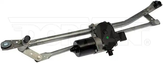 Dorman 602-066AS Windshield Wiper Linkage OE Solutions ™ OE Replacement With Motor Assembly