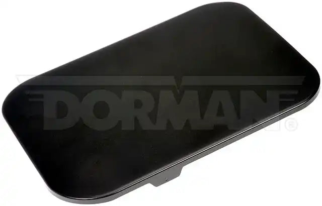 Dorman 926-395 Fuel Door Cover OE Solutions ™ OE Replacement E-Coating Black