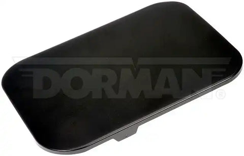 Dorman 926-395 Fuel Door Cover OE Solutions ™ OE Replacement E-Coating Black