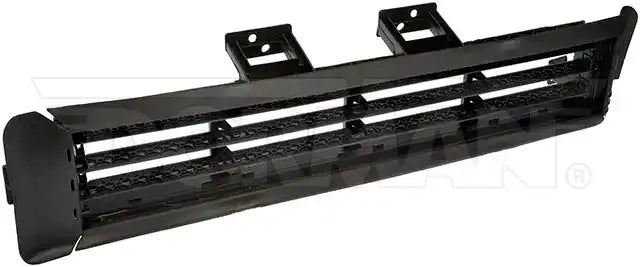 Dorman 601-355 Radiator Shutter Assembly OE Solutions ™ OE Replacement Black Plastic With Motor