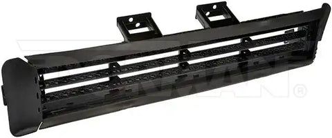 Dorman 601-355 Radiator Shutter Assembly OE Solutions ™ OE Replacement Black Plastic With Motor
