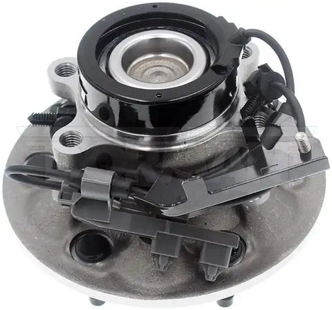 Dorman 951-918 Wheel Bearing and Hub Assembly OE Solutions ™ OE Replacement