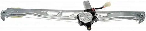 Dorman 751-412 Window Regulator OE Solutions ™ OE Replacement Power Windows With Motor