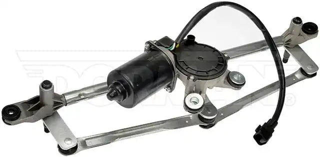 Dorman 602-272AS Windshield Wiper Linkage OE Solutions ™ OE Replacement Clockwise Rotation With Motor Assembly
