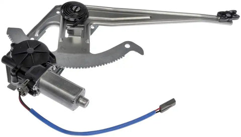 Dorman 741-831 Window Regulator OE Solutions ™ OE Replacement Use With Power Windows With Motor