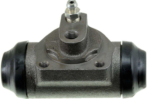 Dorman W37784 Wheel Cylinder First Stop ™ OE Replacement 1-1/8 Inch Bore Bolt On